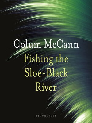 cover image of Fishing the Sloe-Black River